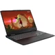 Ноутбук Игровой LENOVO IdeaPad Игровой 3 15ARH7, AMD Ryzen 5 6600H до 4.5Ghz, 15.6" Full HD, 16GB, SSD 1TB, NVIDIA GeForce RTX 3050 4GB, Free DOS - изображение 2