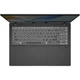 Ноутбук ASUS Vivobook S16 S3607VA-RP100W, Intel Core 5 210H до 4.8GHz, 16" WUXGA, 16GB, SSD 1TB, Intel UHD Graphics, Windows 11 Home - изображение 12