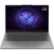 Ноутбук Игровой LENOVO LOQ 15IAX9E, Intel Core i5-12450HX до 4.4GHz, 15.6" Full HD, 16GB, SSD 512GB, NVIDIA GeForce RTX 2050 4GB, Free DOS - изображение 1