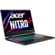 Ноутбук Игровой ACER Nitro 5 AN515-58-57FK, Intel Core i5-12500H до 4.5GHz, 15.6" Full HD, 8GB, SSD 512GB, NVIDIA GeForce RTX 4050 6GB, Free Dos - изображение 3