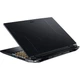 Ноутбук Игровой ACER Nitro 5 AN515-58-57FK, Intel Core i5-12500H до 4.5GHz, 15.6" Full HD, 8GB, SSD 512GB, NVIDIA GeForce RTX 4050 6GB, Free Dos - изображение 8