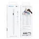 Стилус для iPad BOROFONE BG101 Active capacitive pen with digital display pad dedicated White (6941991115974) - зображення 2