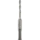 Бур Vitals Master SDS-Plus 5х110 мм, спіраль 4S 150686 - зображення 2