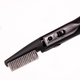 Фен-щітка для волосся з двома насадками, срібло(JE204SL)(Sokany) - изображение 5