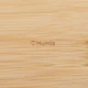 Deska do serwowania Homla Bambou obrotowa bambusowa 35 cm (5904183815862) - obraz 5