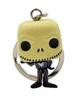 Брелок Джек Скеллингтон (Jack Skellington) "Кошмар перед Рождеством" (The Nightmare of Christmas) в коробке Funko Pop фигурка 4 см - изображение 3