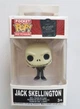Брелок Джек Скеллингтон (Jack Skellington) "Кошмар перед Рождеством" (The Nightmare of Christmas) в коробке Funko Pop фигурка 4 см - изображение 8