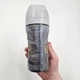 Бутылочка для кормления антиколиковая 4+ 330мл нержавеющая сталь Twistshake (78558) - изображение 4