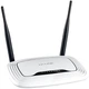 Роутер Wi-Fi TP-Link TL-WR841N, 4xLAN(10/100),1xWAN, 300Mbps (802.11n) - изображение 1