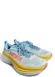 Кроссовки Hoka One One W Bondi 8 (s/n 1127952 SSCA), Голубой, Размер 40 (US 8B), 25 см - изображение 1