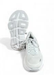 Кроссовки Hoka One One Bondi 9 Wide (s/n0 1162014 CYWH), Белый, Размер 39 1/3, (US 7.5D), 24.5 см - изображение 5
