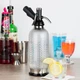 Сифон для содовой ISi Classic Sodamaker 1 л (601-1060) - изображение 2
