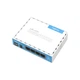 Маршрутизатор MikroTik hAP lite (RB941-2nD) - изображение 2