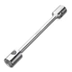 Ключ баллонный I-образный, 30×32 мм INTERTOOL XT-4203 - изображение 1