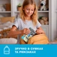Упаковка серветок вологих Smile Зебруля 24 шт х 4 пачки (4823071670493) + Упаковка вологих серветок Smile Зебруля 24 шт х 4 пачки в подарунок! - зображення 7
