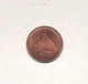 Монета Вануату 5 вату 2015 UNC - зображення 1