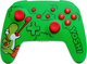Kontroler PowerA Nintendo Switch Wireless Controller Hungry Yoshi (NSGP0446-01) - obraz 1