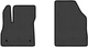 EVA коврики EVAtech в салон авто передние для Renault Espace (V) 2015 5 поколения Minivan EU Черный кант (RT22093AV2RN2SBB) - изображение 1