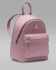 Рюкзак JORDAN Monogram Mini Backpack (8L) Pink glaze 7A0761-AF4 (101942) - изображение 3