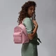 Рюкзак JORDAN Monogram Mini Backpack (8L) Pink glaze 7A0761-AF4 (101942) - изображение 9