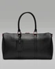 Спортивна сумка JORDAN Jumpman Duffel Bag (Medium) BLACK 9A0165-F66 (83471) - зображення 4