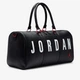 Спортивна сумка JORDAN Jumpman Duffel Bag (Medium) BLACK 9A0165-F66 (83471) - зображення 12