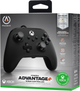 Kontroler PowerA Advantage Plus Wired Controller for Xbox Series X|S Black (XBGP0439-01) - obraz 8