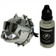 Ароматизатор в авто Scent With Fun Pitbull Silver - зображення 2