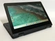 Нетбук-трансформер Lenovo ThinkPad Yoga 11e G6 / 11.6" (1366x768) IPS Touch / Intel Core M3-8100Y (2 (4) ядра по 1.1 - 3.4 GHz) / 8 GB DDR3 / 256 GB SSD / Intel UHD Graphics 615 / WebCam / Win 11 Pro б/у - изображение 8