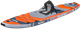 Дошка SUP надувна Rebel Active RBA 4507 Помаранчева (5901890111317) - зображення 1
