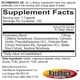 Жироспалювач HardRock Yellow Bullet Fat Burner 100 капсул - зображення 2
