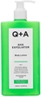 Лосьон для тела с AHA-кислотами - Q+A AHA Exfoliator Body Lotion 250ml (1444533-44016318) - изображение 1