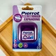 Зубная нить Pierrot Dental floss Aloe Vera расширяющаяся 30 м - изображение 2