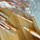 Міжзубна щітка Gum TravLer 0.9 мм 25 шт - зображення 2