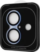 Защитное стекло для камеры смартфона Apple iPhone 16/16 Plus Proove Achilles Blue (590130004) - изображение 1