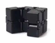 Бесконечный кубик антистресс-игрушка Infinity Cube для отдыха и снятия стресса (5024710) - изображение 5