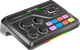 Микшерный пульт Fifine gaming sound card (SC8) Black - изображение 2