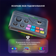 Микшерный пульт Fifine gaming sound card (SC8) Black - изображение 13