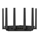 WiFi 7 Mesh-маршрутизатор 2.5G Cudy WR6500H дводіапазонний BE6500 - изображение 2