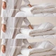 Полуторное одеяло из натурального хлопка 4 сезона в 160х215 WHITE CS1 5155165 - изображение 5