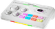 Микшерный пульт Fifine gaming sound card (SC8W) White - изображение 3
