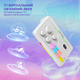 Микшерный пульт Fifine gaming sound card (SC8W) White - изображение 7