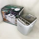 Хлебопечка ViLgrand VBM6091. Цвет: белый 5127961 - изображение 5