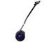 Сігвей міні TaoTao NineBot Mini (54V) - Hand Drive Black (Music Edition) Old Space (Космос). 31178 - зображення 4