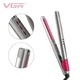 Выпрямитель для волос VGR V-580 (Розовый) 5147848 - изображение 5