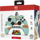 Kontroler PowerA Advantage Wired Controller for Nintendo Switch 2 Mario Time (NSGP0527-01) - obraz 7