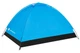 Namiot kempingowy Springos 200 x 150 cm PT007 Niebieski (5903021938725) - obraz 2