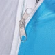 Namiot kempingowy Springos 200 x 150 cm PT007 Niebieski (5903021938725) - obraz 10