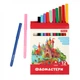 Набор фломастеров 1 Вересня Classic 650593 12 цветов 5165912 - изображение 3