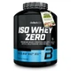 Изолят сывороточного протеина BioTech Iso Whey Zero (1,81 кг, salted caramel) - изображение 2